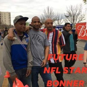 Meet your Posher, Terrence